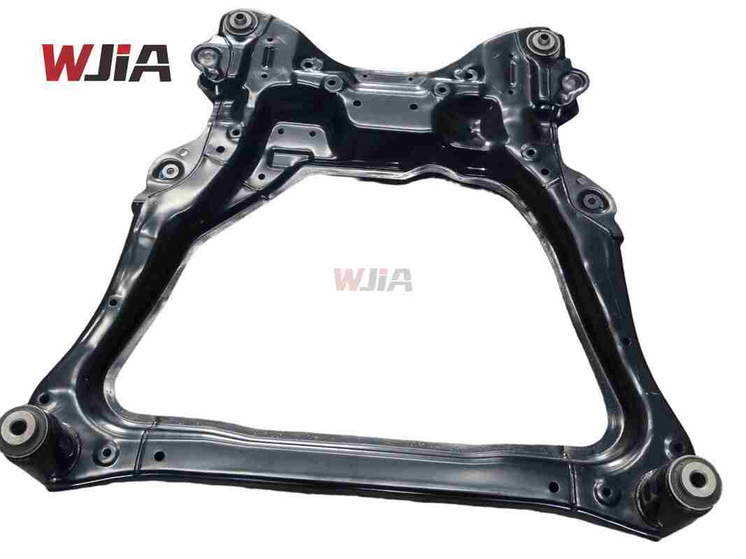 54400-6CT0B High Load-Bearing Anti-Rust Front Subframe Cradle For Nissan