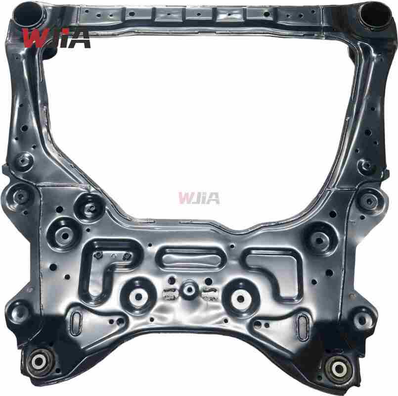 54400-6CT0B High Load-Bearing Anti-Rust Front Subframe Cradle For Nissan