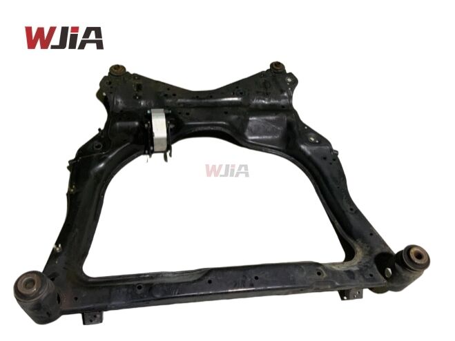 54400-6CT0B High Load-Bearing Anti-Rust Front Subframe Cradle For Nissan