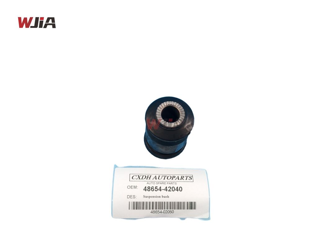 48654-02050 Anti-Aging Silent Lower Control Arm Bushing For Toyota RAV4