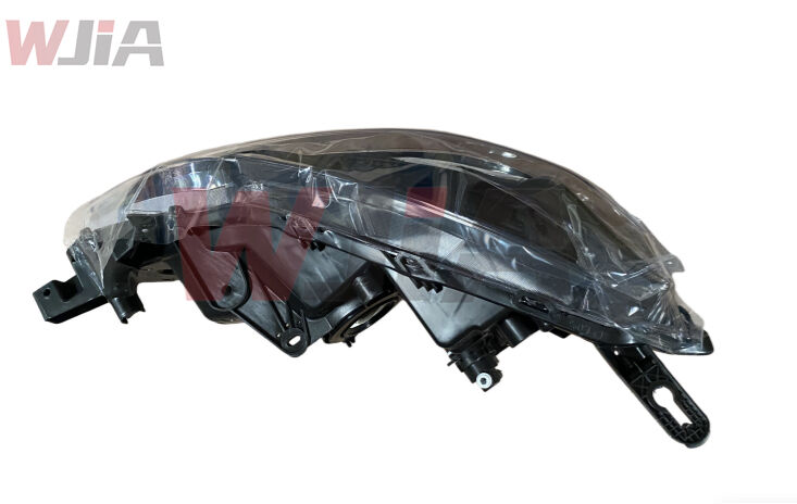 26010-5US0A Headlamp Assembly-Right-hand For Nissan Sentra / Sylphy B17