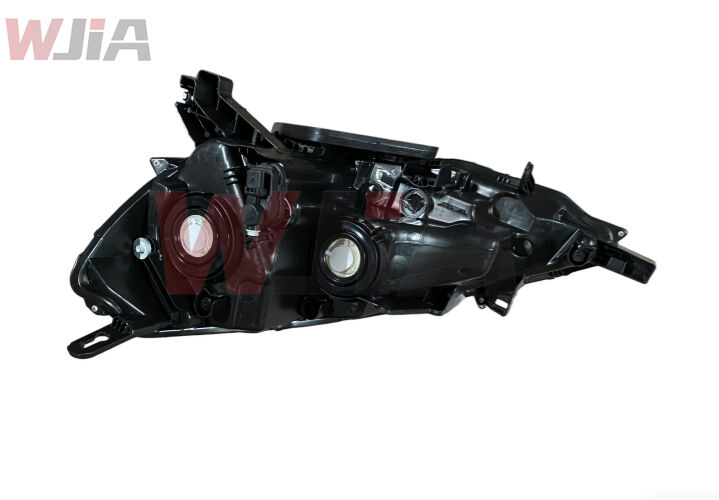 26010-5US0A Headlamp Assembly-Right-hand For Nissan Sentra / Sylphy B17
