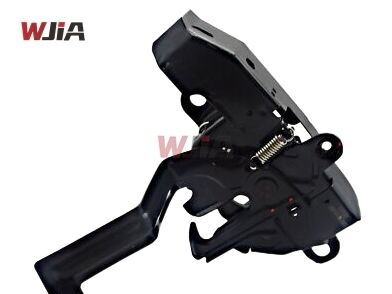 53510-0D350 Hood Lock Assembly For Toyota Vios NSP15