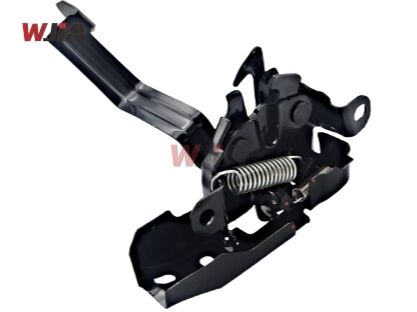 53510-0D350 Hood Lock Assembly For Toyota Vios NSP15