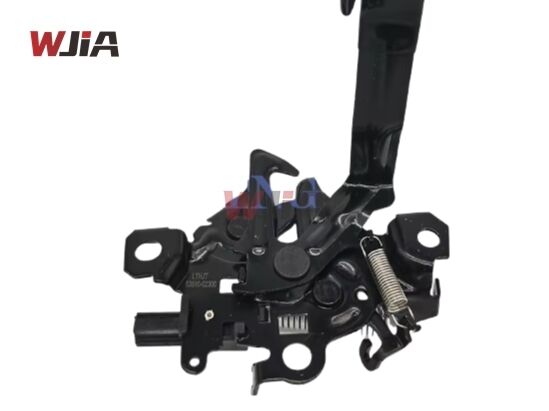 53510-0D350 Hood Lock Assembly For Toyota Vios NSP15