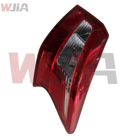 26554-5US0A Right Rear Tail Lamp Assembly Nissan Sylphy / Sentra B17