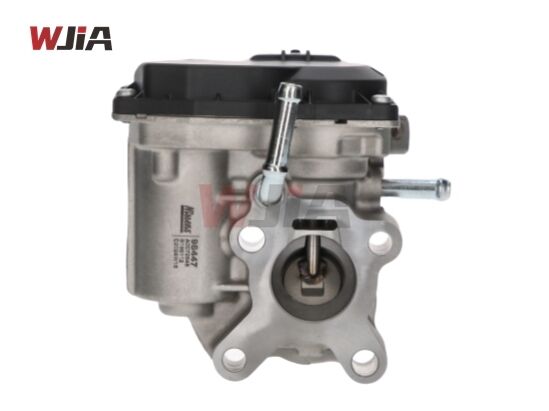 25800-33010 Anti-carbon Electronic EGR Valve Exhaust Gas Recirculation Valve For Toyota