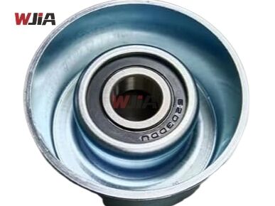 16603-75010 Low Noise Wear Resistant Idler Pulley For Toyota