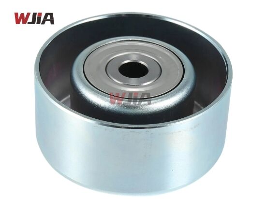 16603-75010 Low Noise Wear Resistant Idler Pulley For Toyota