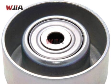 1603-310460 Low Noise Stable Rotation Belt Idler Pulley For Toyota