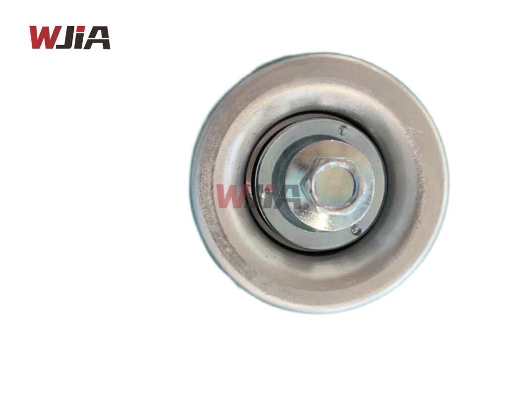 1603-310460 Low Noise Stable Rotation Belt Idler Pulley For Toyota