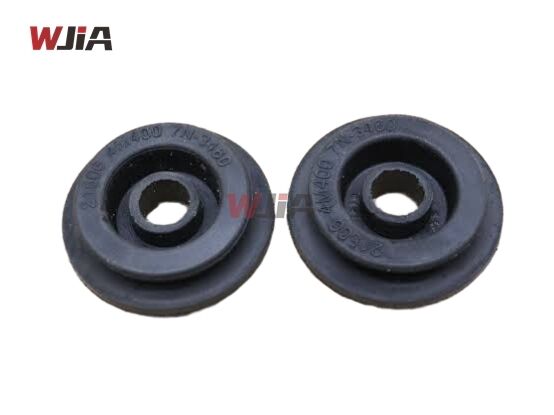 21506-ED50A Radiator Rubber Mount Bushing / Radiator Cushion Rubber Pad For Japanese Cars