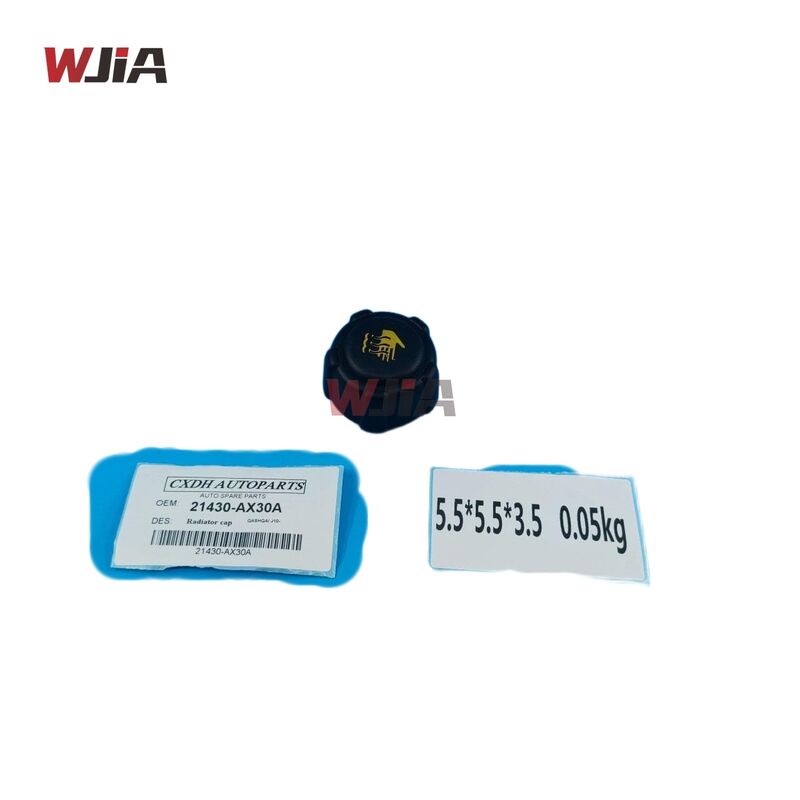 21430-AX30A Radiator Coolant Reservoir Cap For Nissan