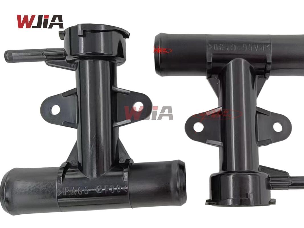 21418-1HS2A Radiator Coolant Water Pipe Joint For Nissan