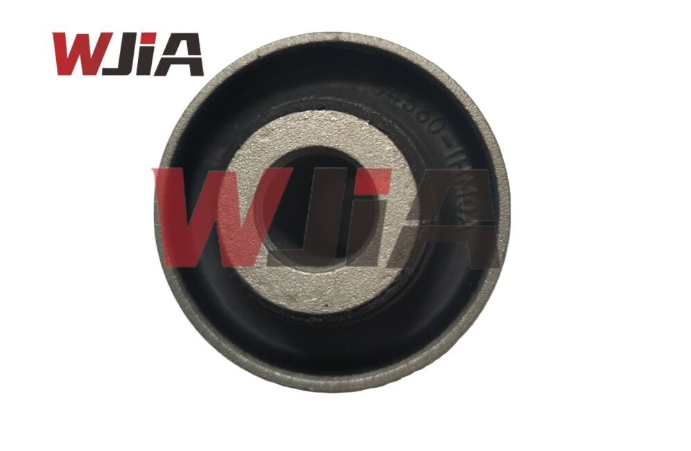 54560‑3AW0A Control Arm Bushing Suspension Chassis Component High Durability Rubber‑Metal Bushing for Nissan
