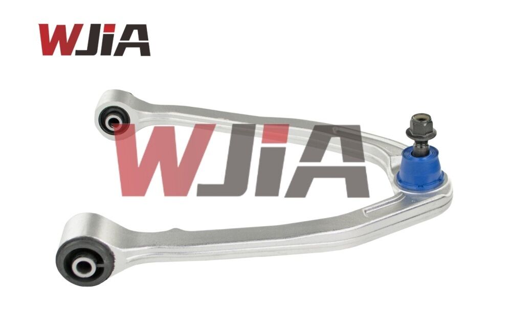 54524‑AL500 Front Upper Control Arm Assembly, Suspension Chassis Parts, Forged Aluminum Upper Wishbone With Ball Joint For Infiniti G35, Nissan 350Z