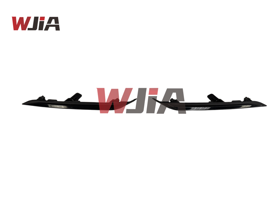 62257-7SF0B Grille Trim Panel Stripe For Nissan Sentra 2026