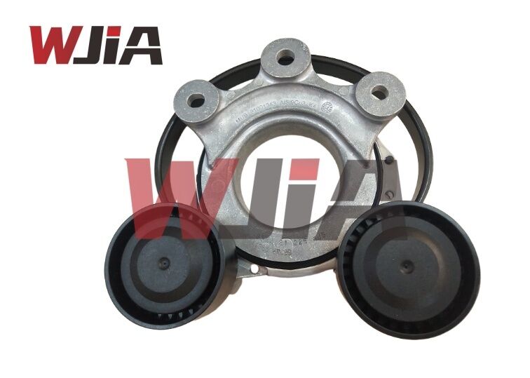 11955-6RC0B Tensioner Pulley Assembly For Nissan X-TRAIL 2014-2023