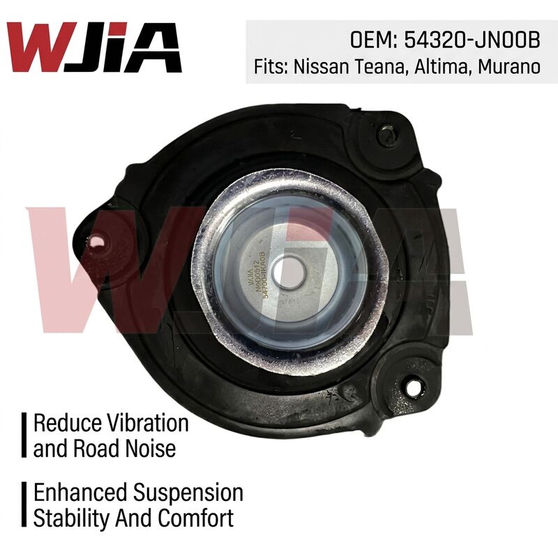 54320-JN00B Front Strut Mount For Nissan Teana Altima Murano