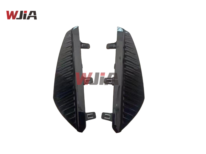 62257-6YU0A 62256-6YU0A Fog Lapms Trim For Nissan Sentra 2023