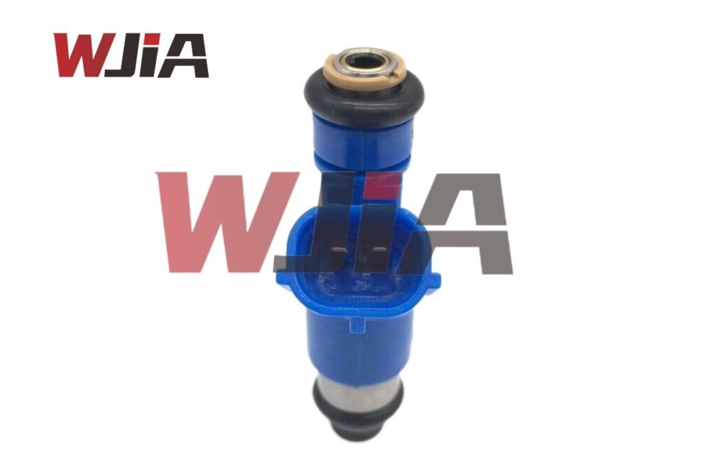 16600‑JF00A 550CC High‑Flow Fuel Injector Premium Fuel Injection Nozzle For Nissan GT‑R R35 370Z Infiniti G35 G37 3.7L‑3.8L, Precise Atomization Aftermarket Auto Spare Parts