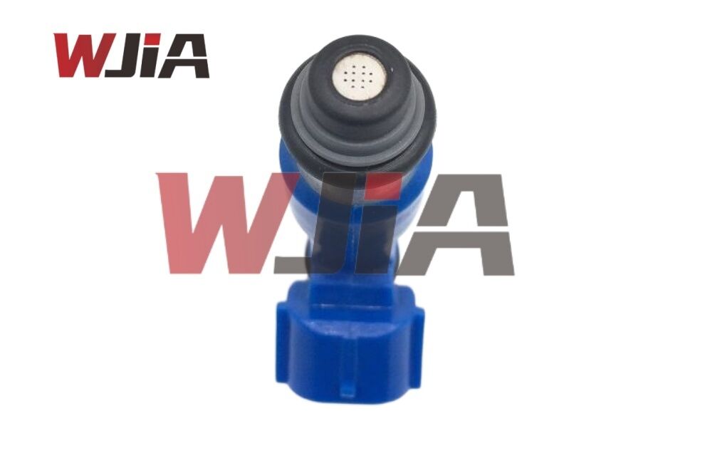 16600‑JF00A 550CC High‑Flow Fuel Injector Premium Fuel Injection Nozzle For Nissan GT‑R R35 370Z Infiniti G35 G37 3.7L‑3.8L, Precise Atomization Aftermarket Auto Spare Parts