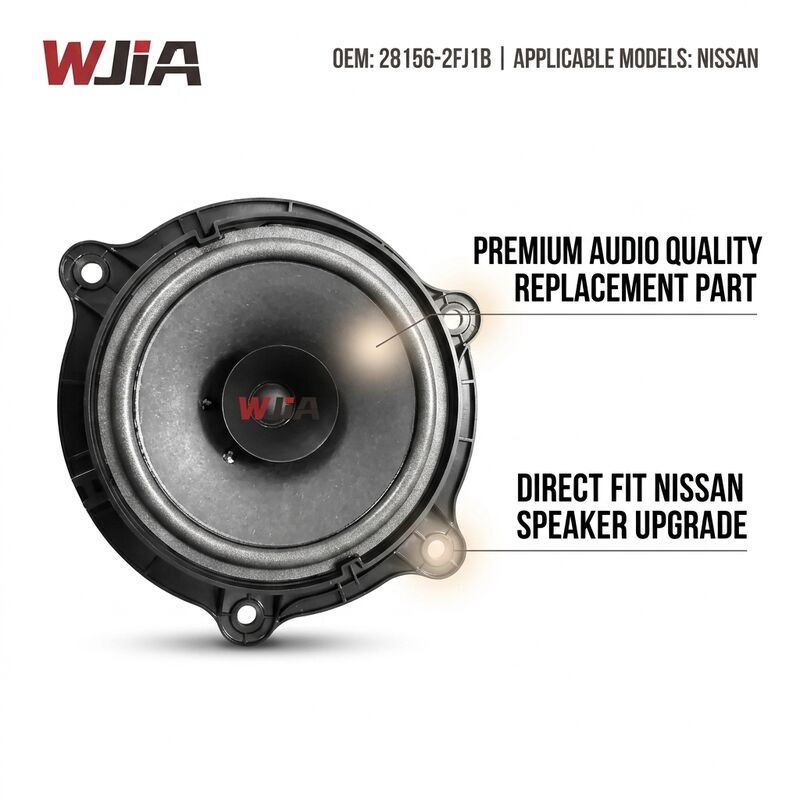 28156-2FJ1B Door Speaker For Nissan