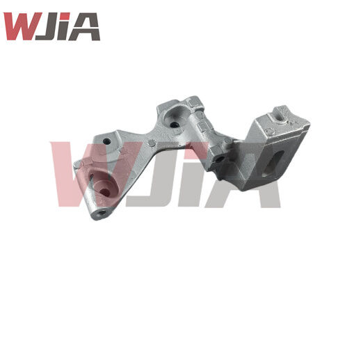 11710-ED50A Engine Mounting Bracket For Nissan Tiida C11