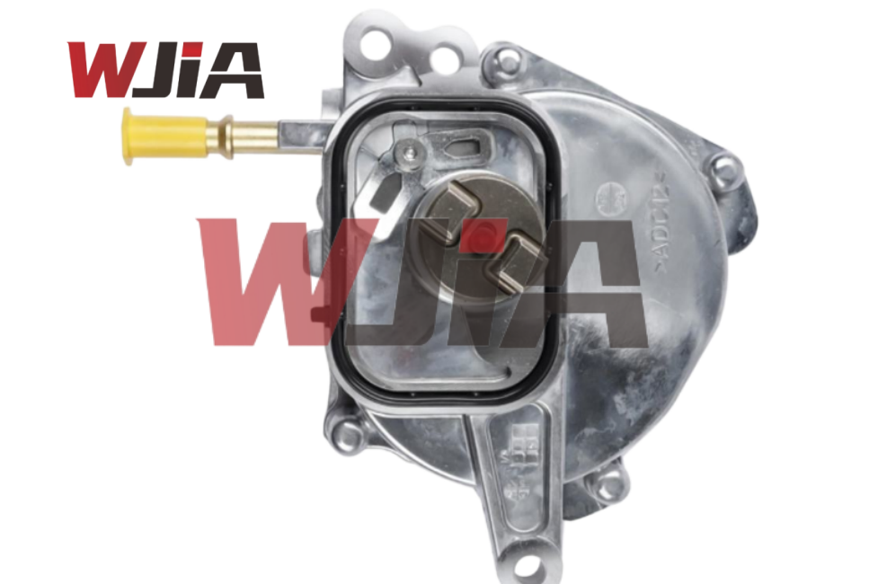 29300‑25012 Vacuum Pump Assembly OE Quality Power Brake Booster Vacuum Pump Replacement For Toyota Camry RAV4 Lexus LS500 2.5L