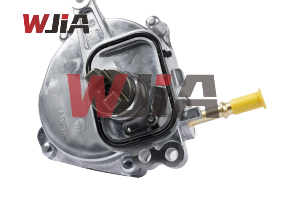 29300‑25012 Vacuum Pump Assembly OE Quality Power Brake Booster Vacuum Pump Replacement For Toyota Camry RAV4 Lexus LS500 2.5L