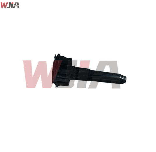 28641-3ZD8A Headlight Washer Nozzle RH Nissan Patrol Y62