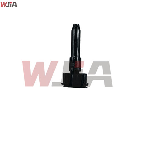 28641-3ZD8A Headlight Washer Nozzle RH Nissan Patrol Y62