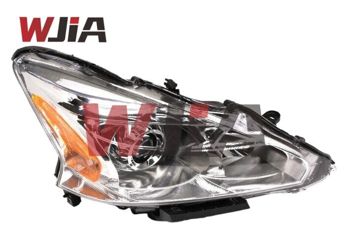 26010-3TA0A 26060-3TA0A Headlight For Nissan ALITMA 2013-2016 L33 USA