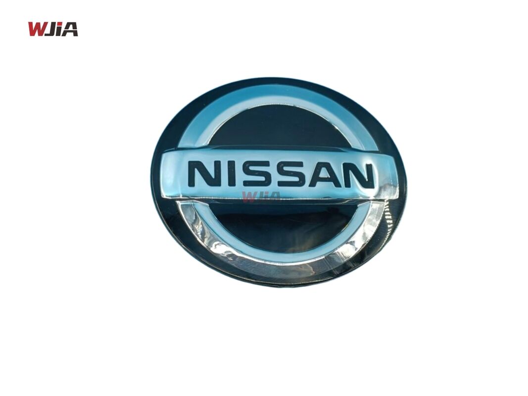 62890‑DFA0A Front Grille Emblem Badge For Nissan