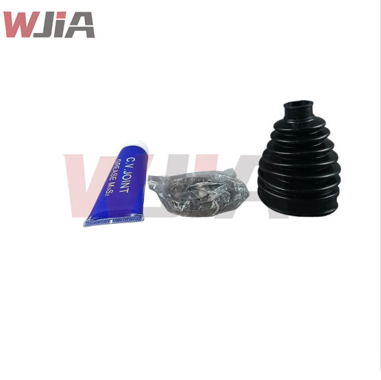 04427-47030 Boot Kit, Front Drive Shaft, In & Outboard For Toyota Prius NHW20