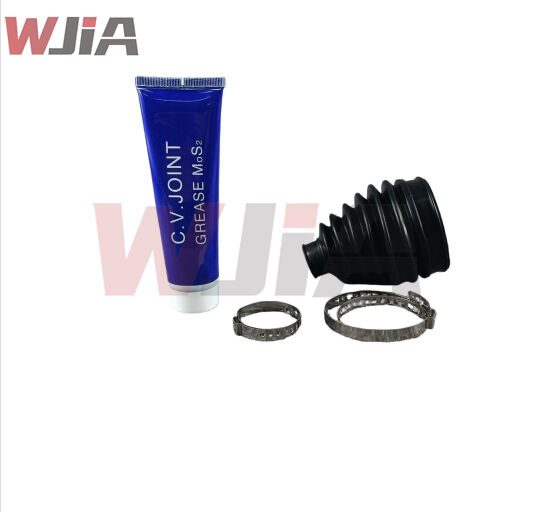 04427-47030 Boot Kit, Front Drive Shaft, In & Outboard For Toyota Prius NHW20