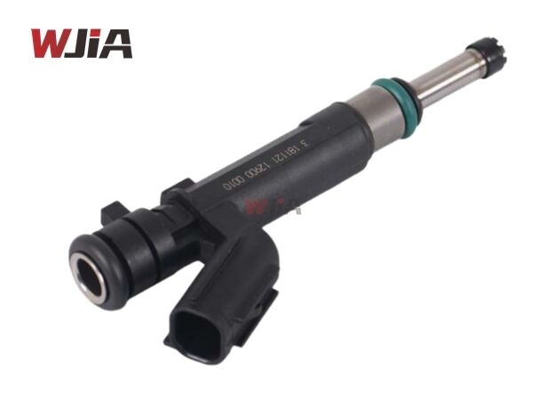 16600‑5US0A Precise Stable High‑atomization Fuel Injector For Nissan