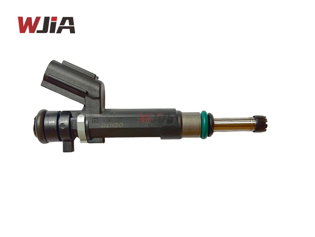 16600‑5US0A Precise Stable High‑atomization Fuel Injector For Nissan