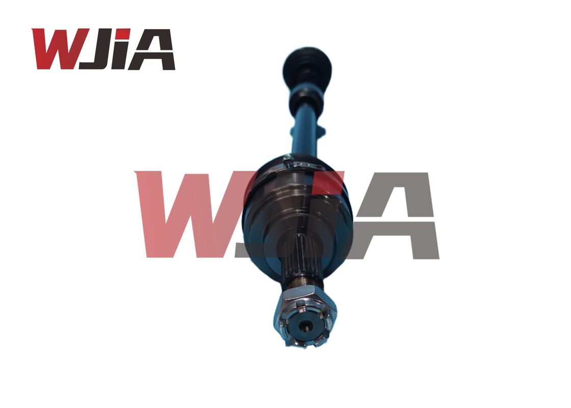 39100-1HS0A Front Drive Shaft Assy  SUNNY/ALMERA/VERSA N17