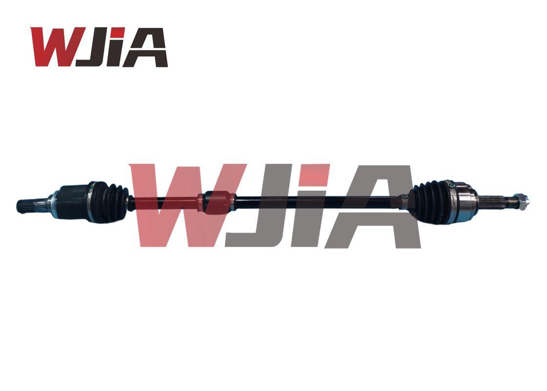 39100-1HS0A Front Drive Shaft Assy  SUNNY/ALMERA/VERSA N17