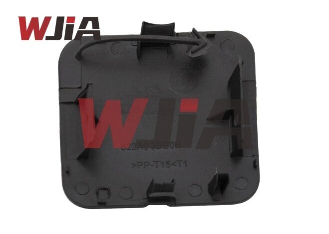 622A0-2DL0H Front Bumper Trailer Cover For Nissan SUNNY/VERSA N17 2011-