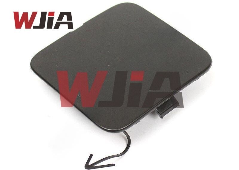 622A0-2DL0H Front Bumper Trailer Cover For Nissan SUNNY/VERSA N17 2011-