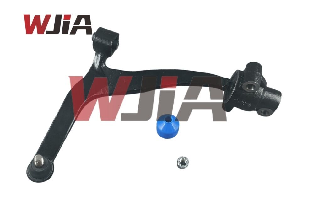 54501‑CG200 Forged Front Left Lower Control Arm OE Replacement Suspension Chassis Parts Fit For Infiniti FX35 FX45 S50 2003‑2008 4WD Wholesale Bulk Supply