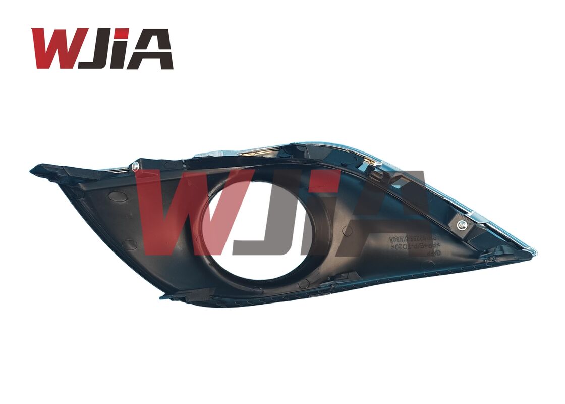 62256-6W80A 62257-6W80A Fog Lamp Cover For Nissan SUNNY N17ZZ 2015-