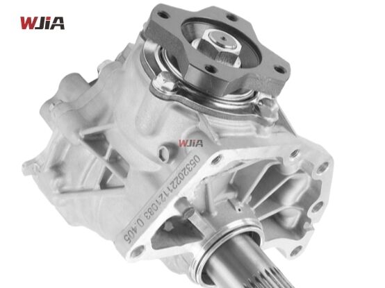 33100‑3KV0A Durable Sealed Precision Transfer Case Assembly For Nissan & Infiniti
