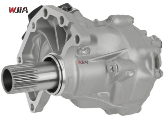 33100‑3KV0A Durable Sealed Precision Transfer Case Assembly For Nissan & Infiniti