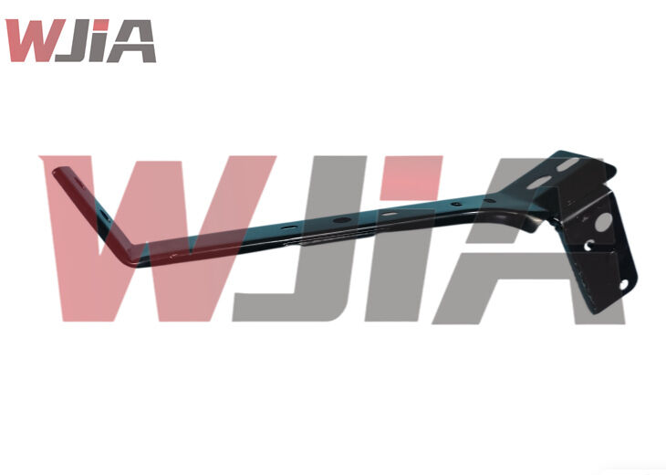 62214-5NA0A Bracket-Front Bumper Stay For Infiniti QX50 2019–2025