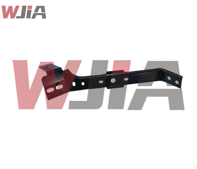62214-5NA0A Bracket-Front Bumper Stay For Infiniti QX50 2019–2025