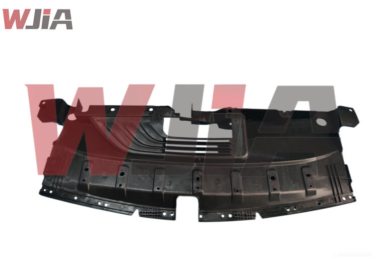 62240-5NA0A Radiator Support Upper Cover For Infiniti QX50 2019–2025
