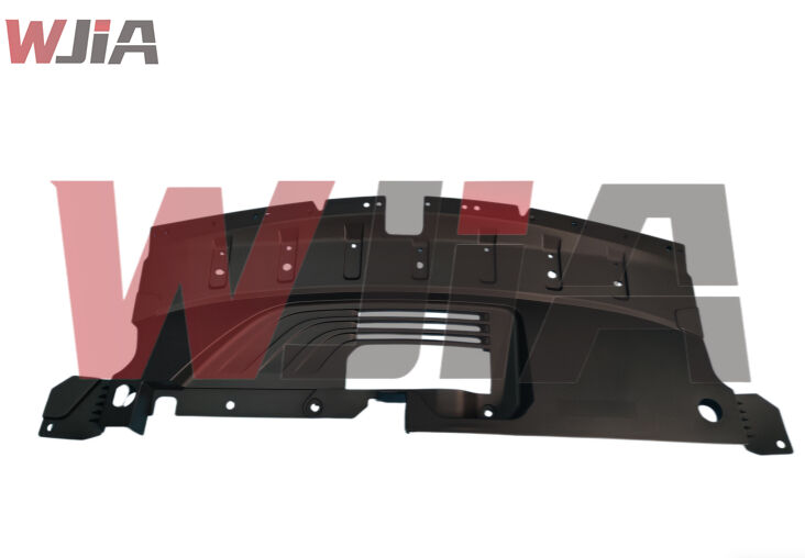 62240-5NA0A Radiator Support Upper Cover For Infiniti QX50 2019–2025